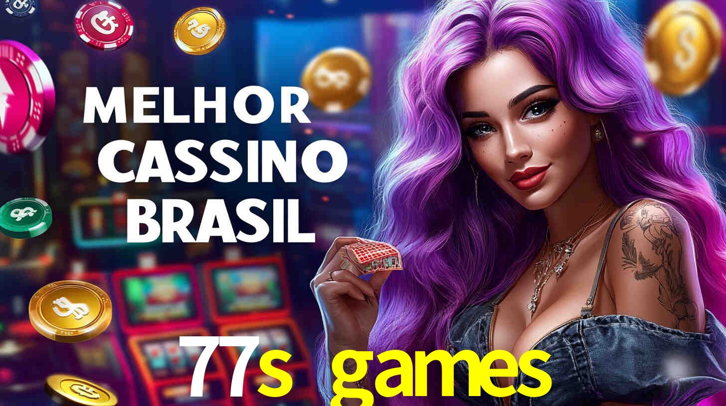 Apostas de Futebol 77s games