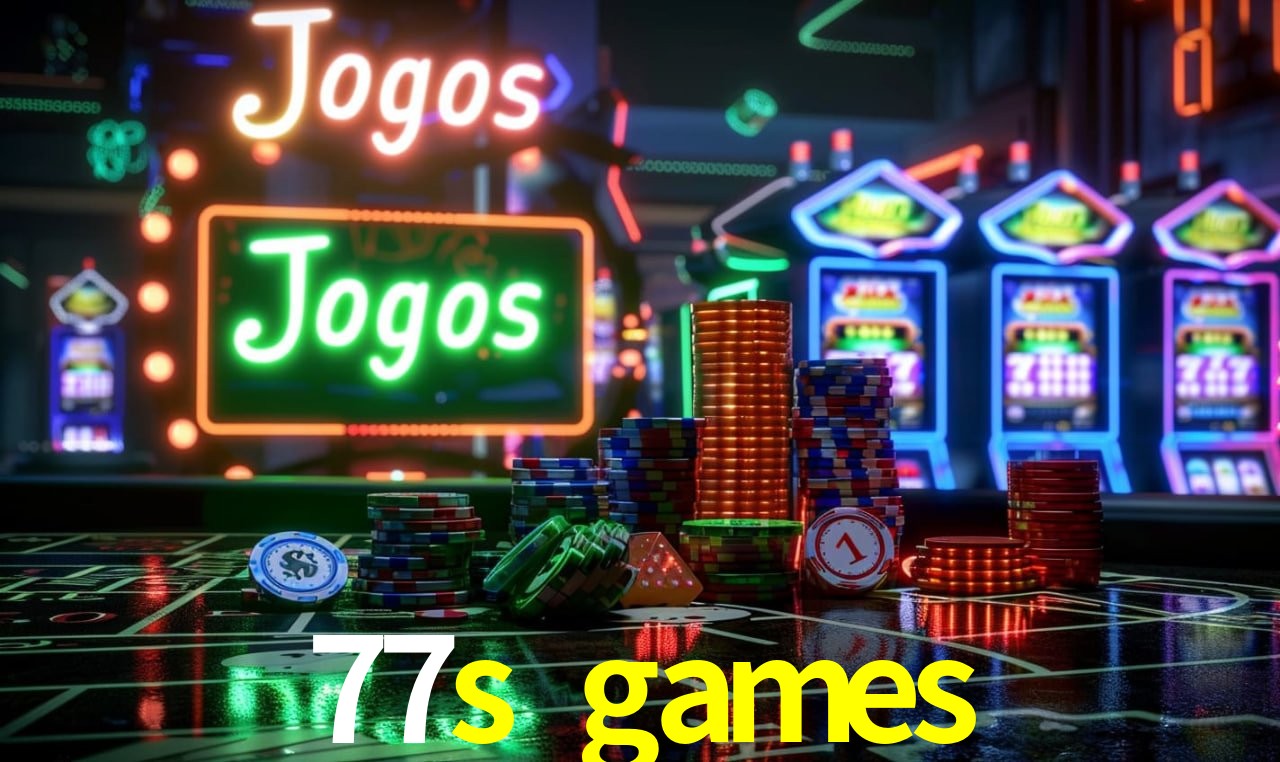 77s games,77s.game