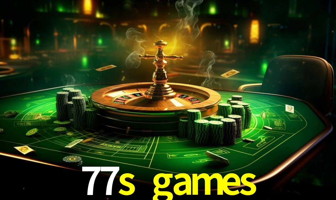 Jogo Spaceman 77s games