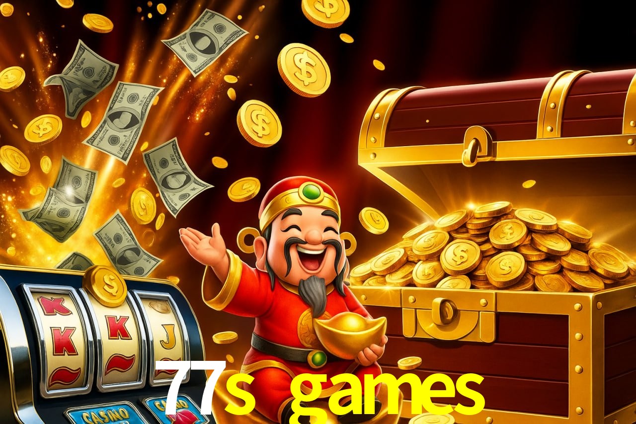 Estatísticas do Jogo 77s games