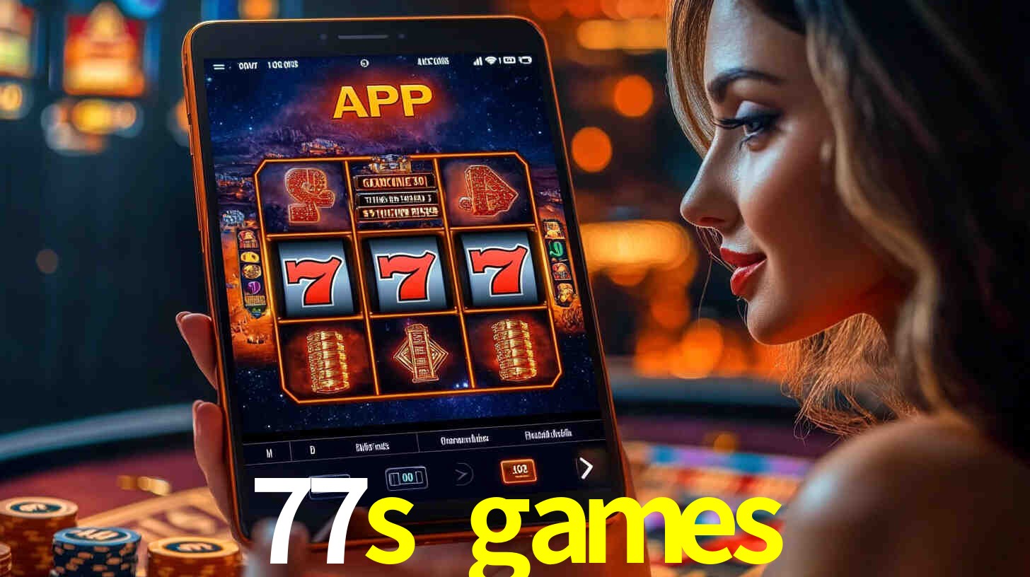 77s games