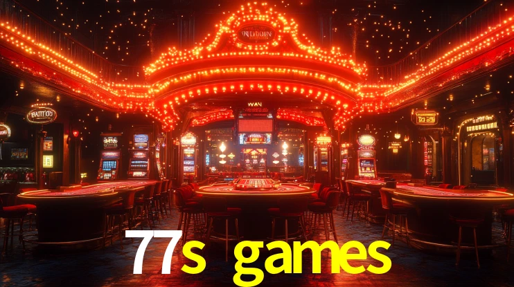 77s games,77s.game