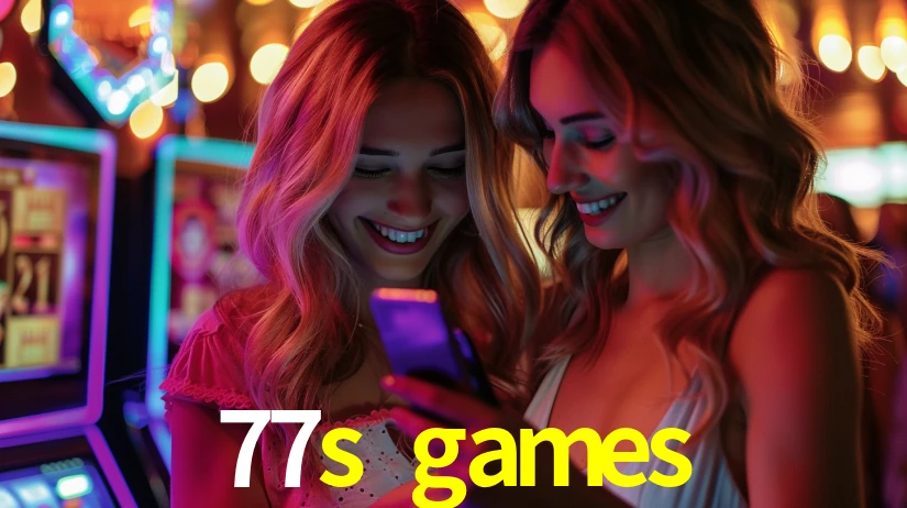 77s games