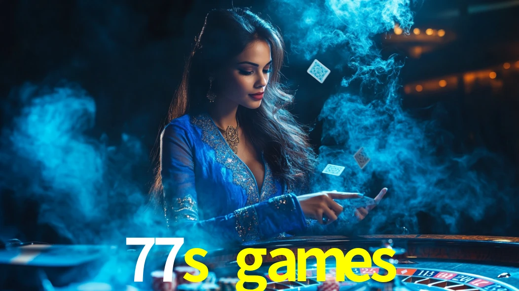 Bônus de Boas-vindas 77s games