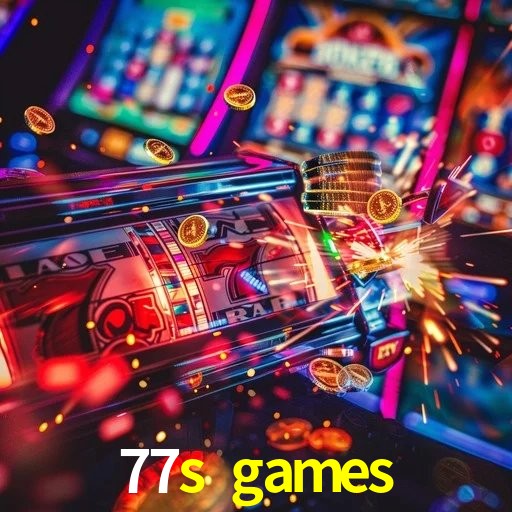 Diretório de Jogos 77s games