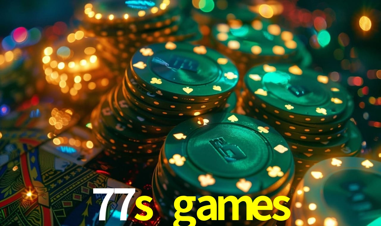 Segurança 2FA 77s games