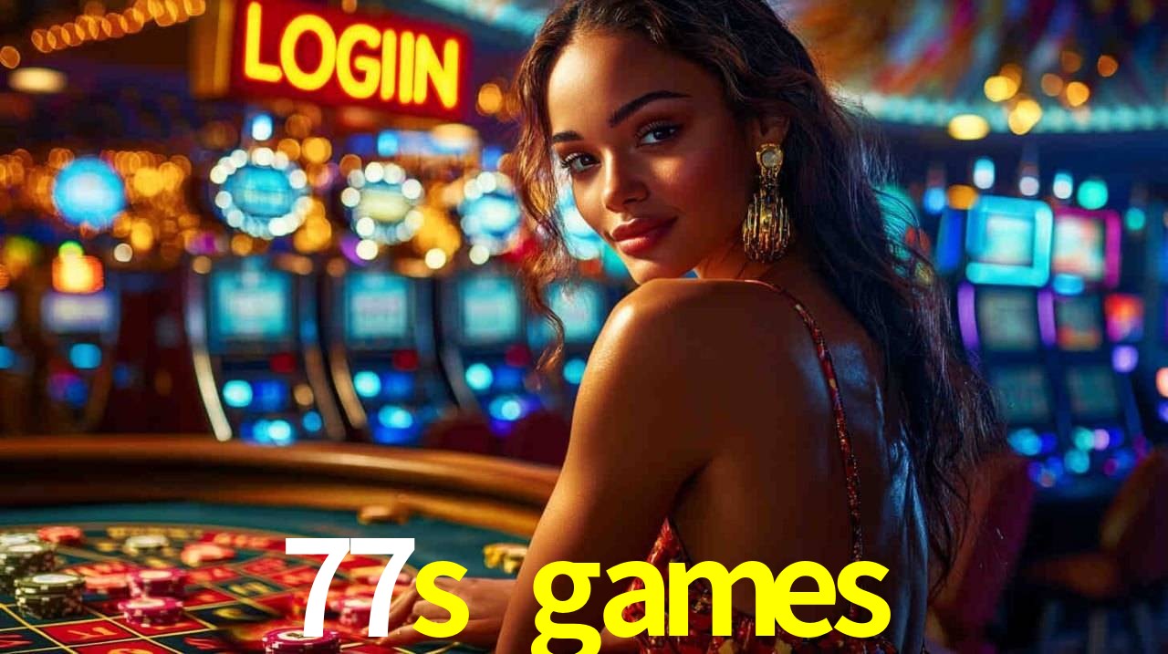 Estatísticas 77s games