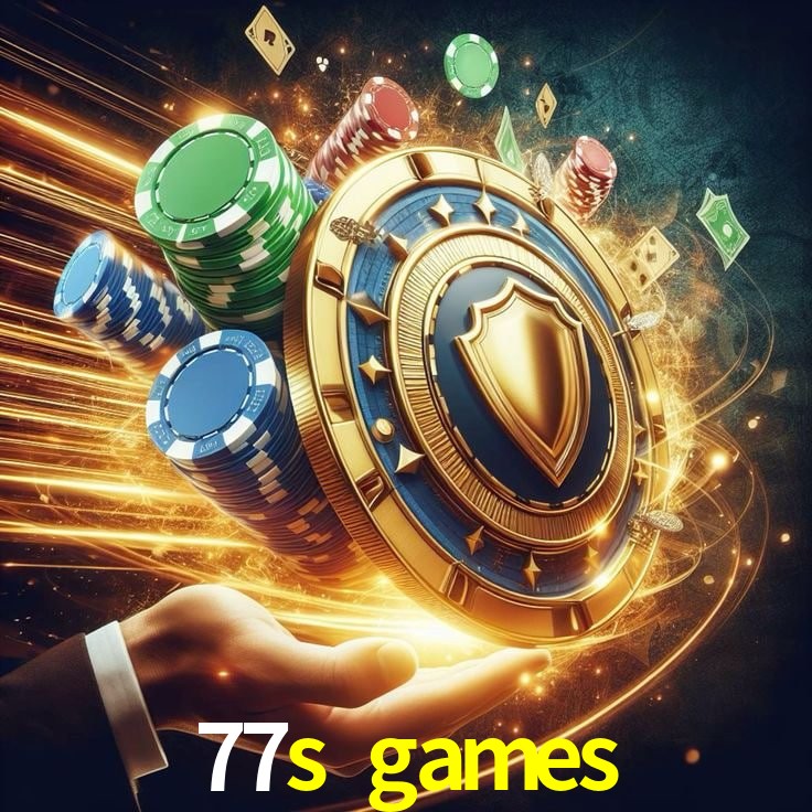 Ofertas Exclusivas 77s games