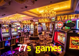 Apostas Esportivas na 77s games: Um Guia Completo