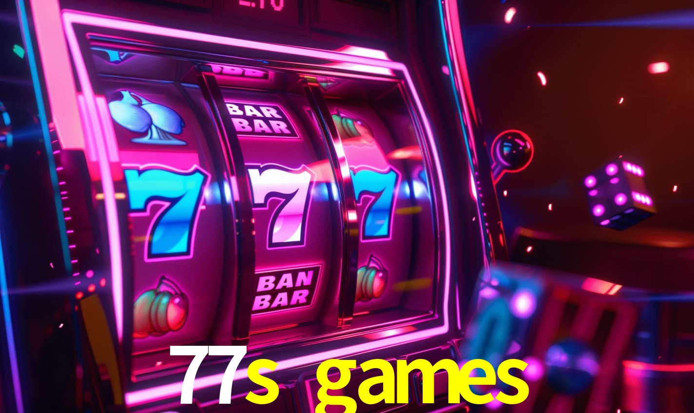 Torneios 77s games