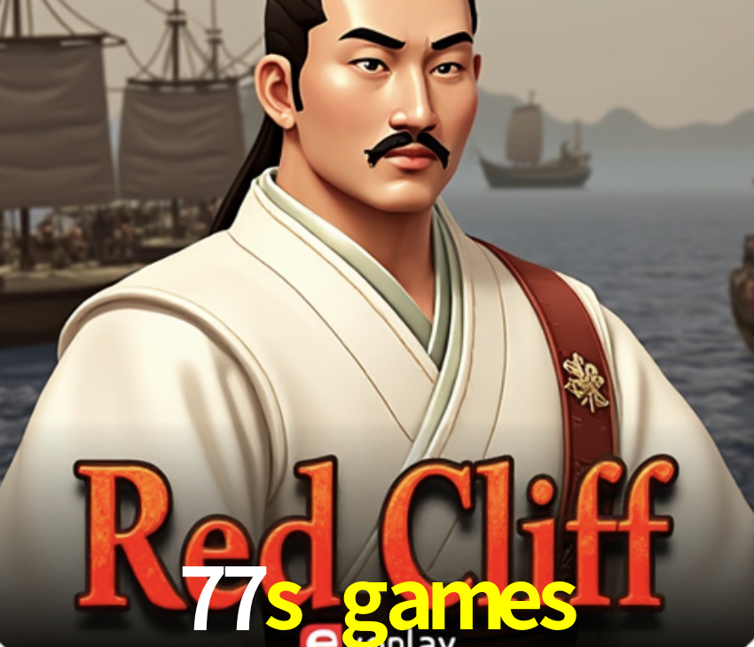 Descubra o Mundo do Cassino Online com 77s games