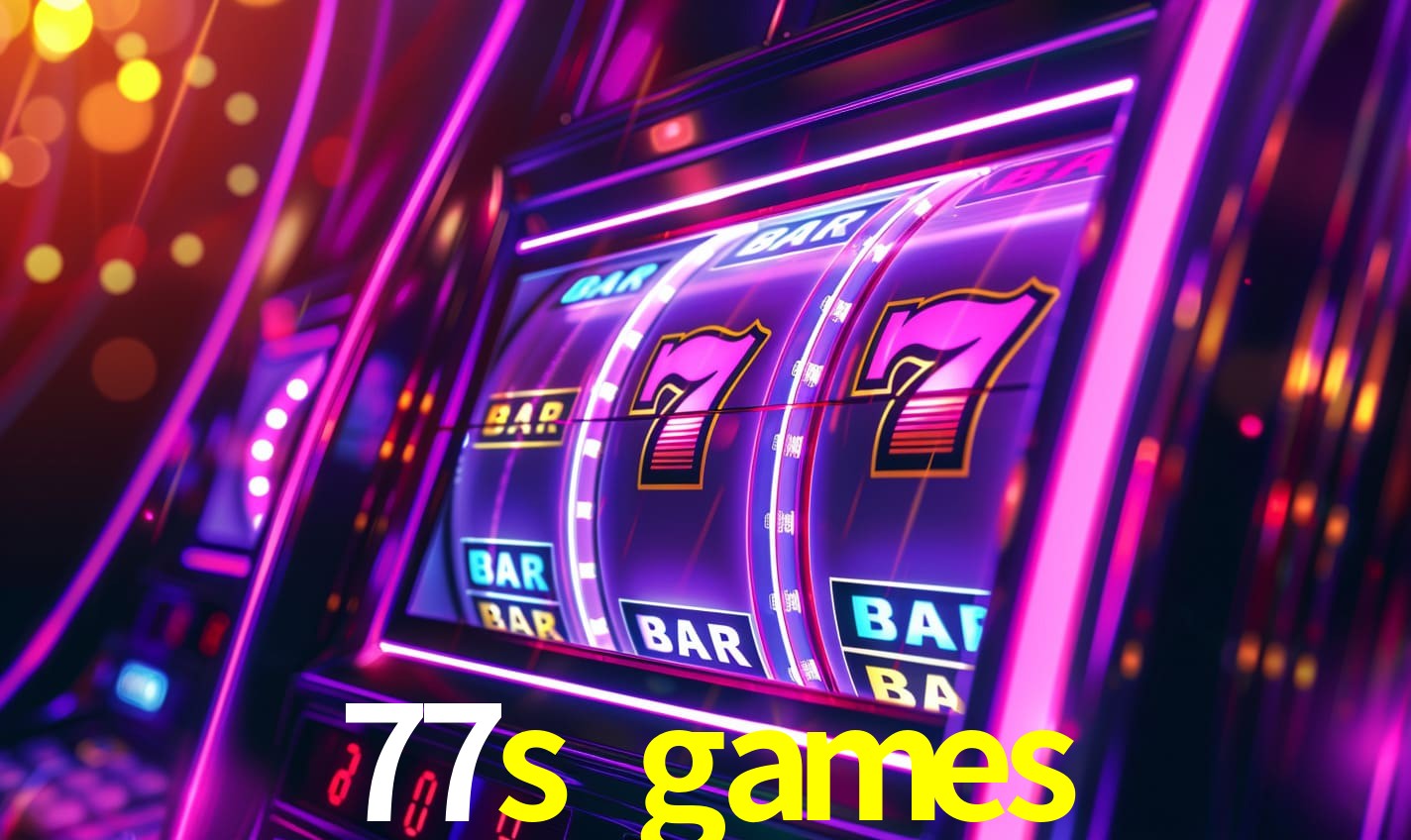 77s games