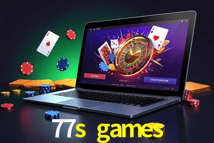 Benefícios da Conta 77s games