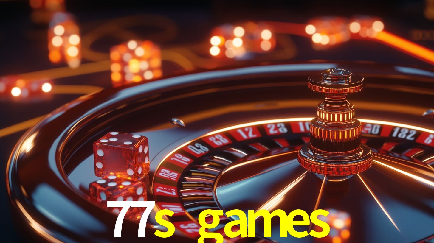 77s games bet