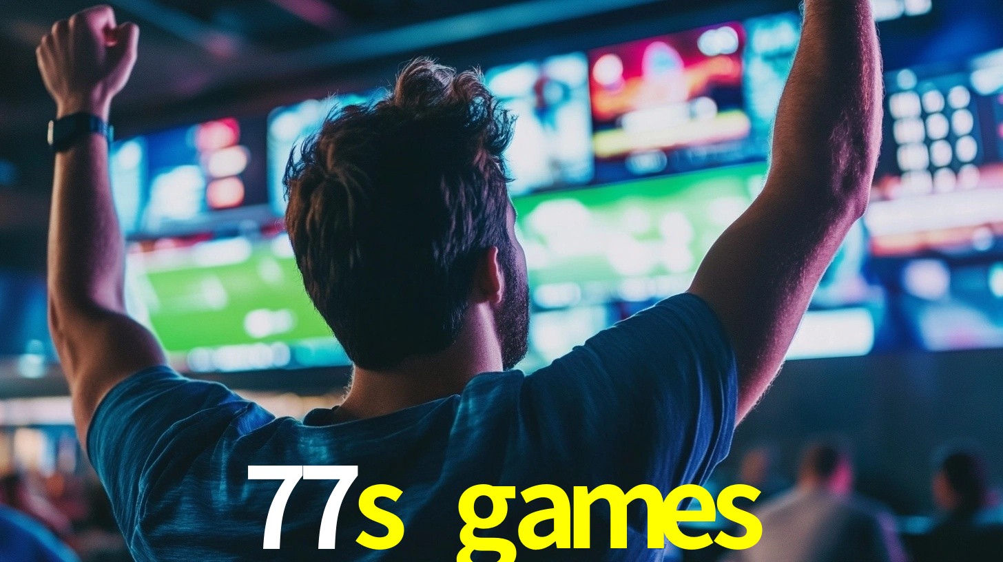 77s games bet