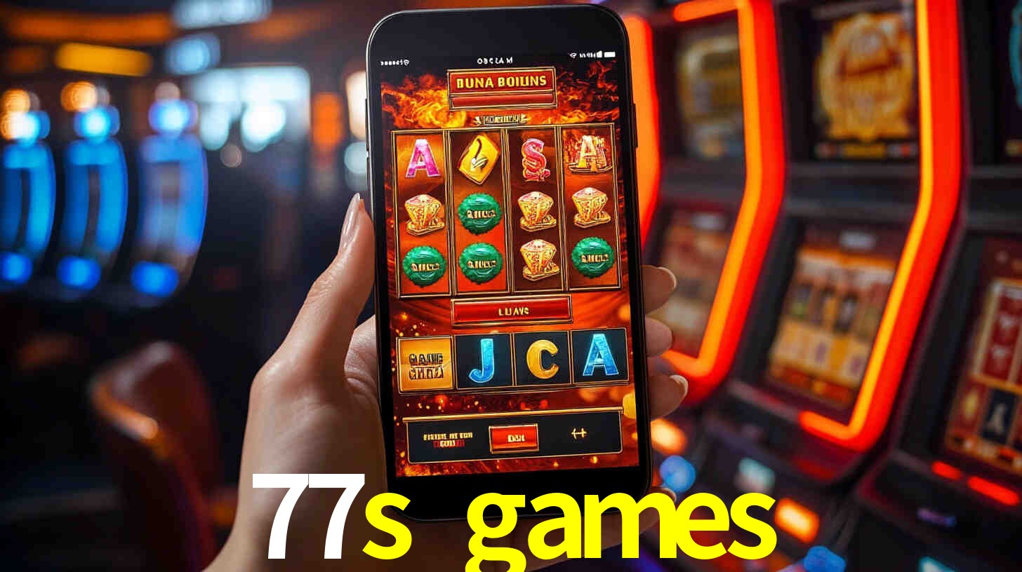 77s games