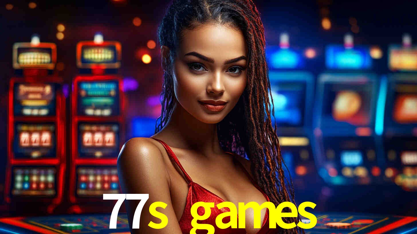 Jogos Exclusivos 77s games