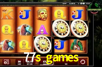 A Emoção da Loteria na 77s games: Uma Chance de Mudança de Vida