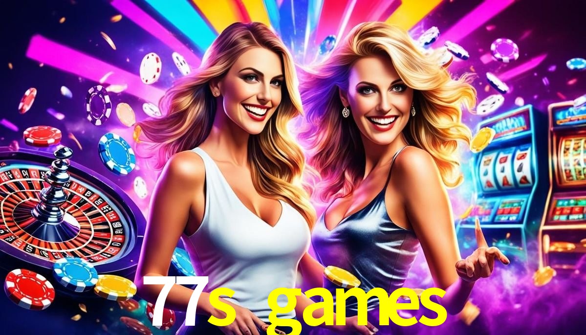 Experiência VIP 77s games