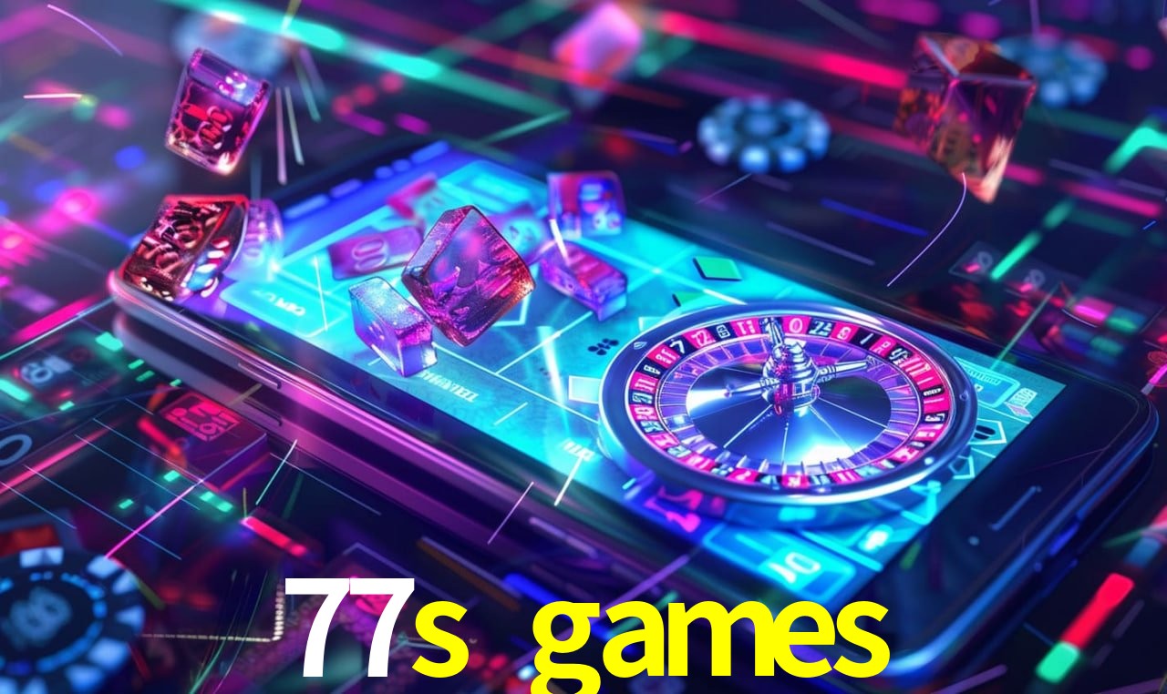 Tecnologia da Plataforma 77s games