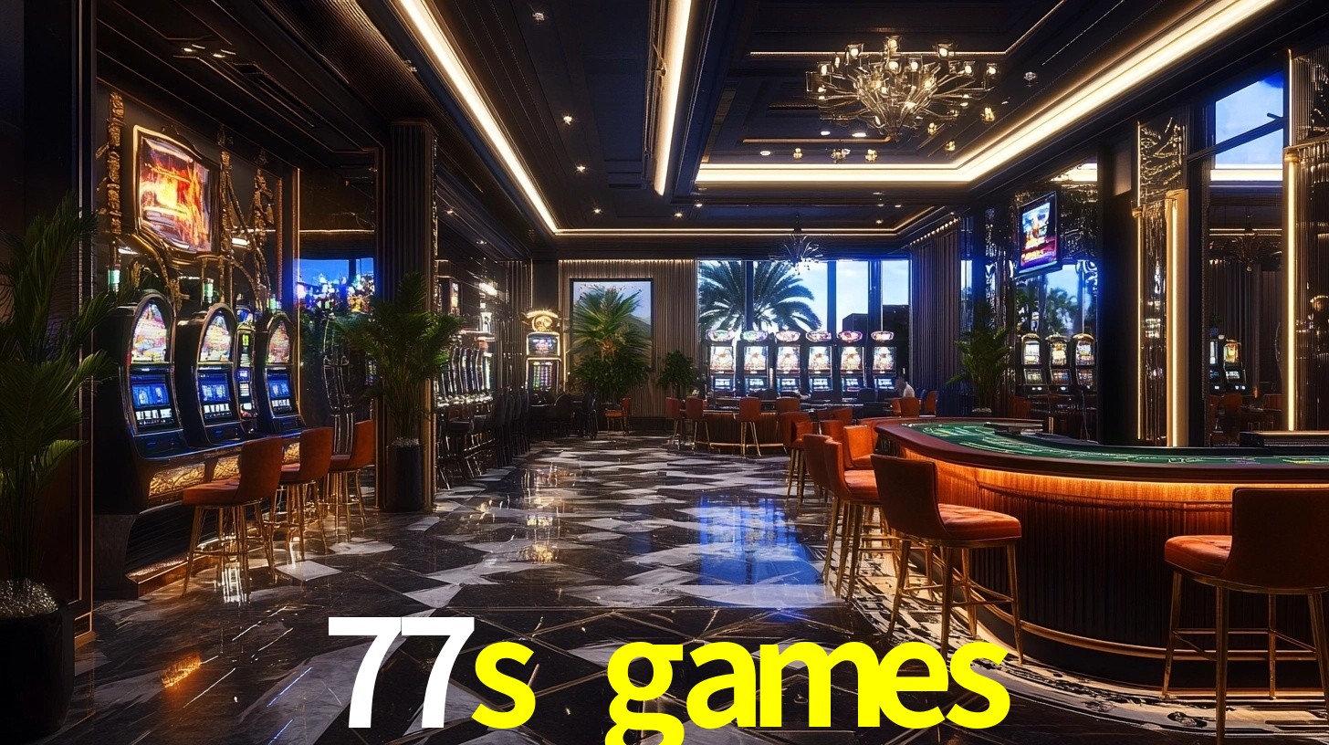 Bônus Diários 77s games