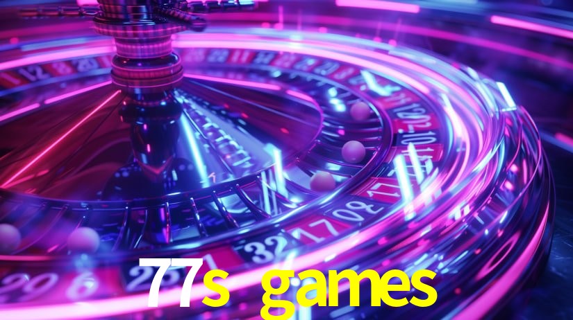 Casino Ao Vivo 77s games