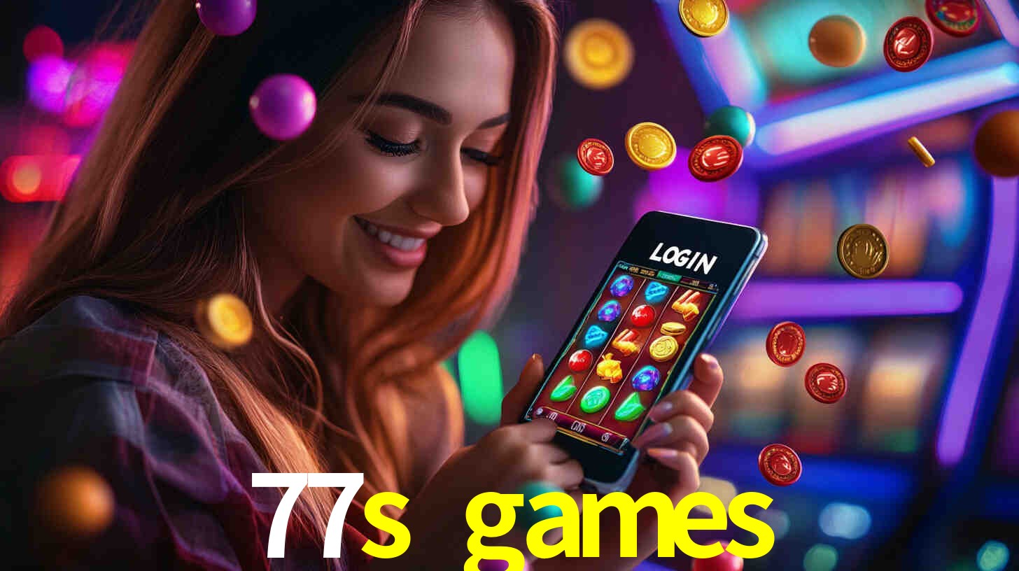 77s games,77s.game