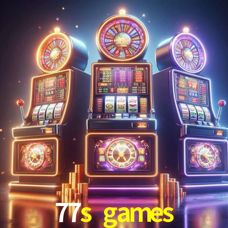 77s games