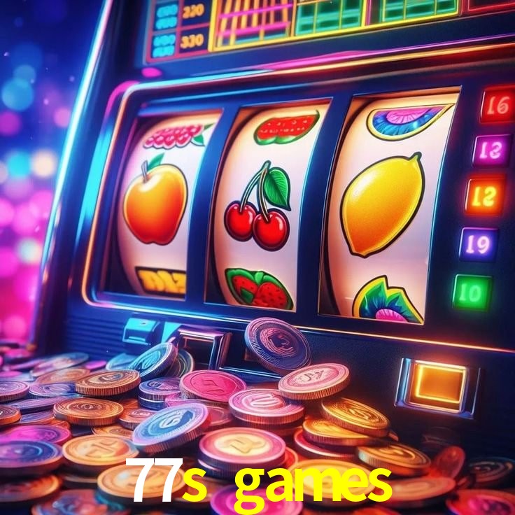 Sistemas de Segurança 77s games