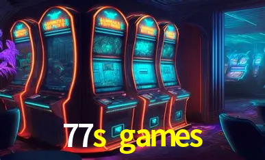Inovações de Jogos na 77s games: O Futuro das Experiências Interativas