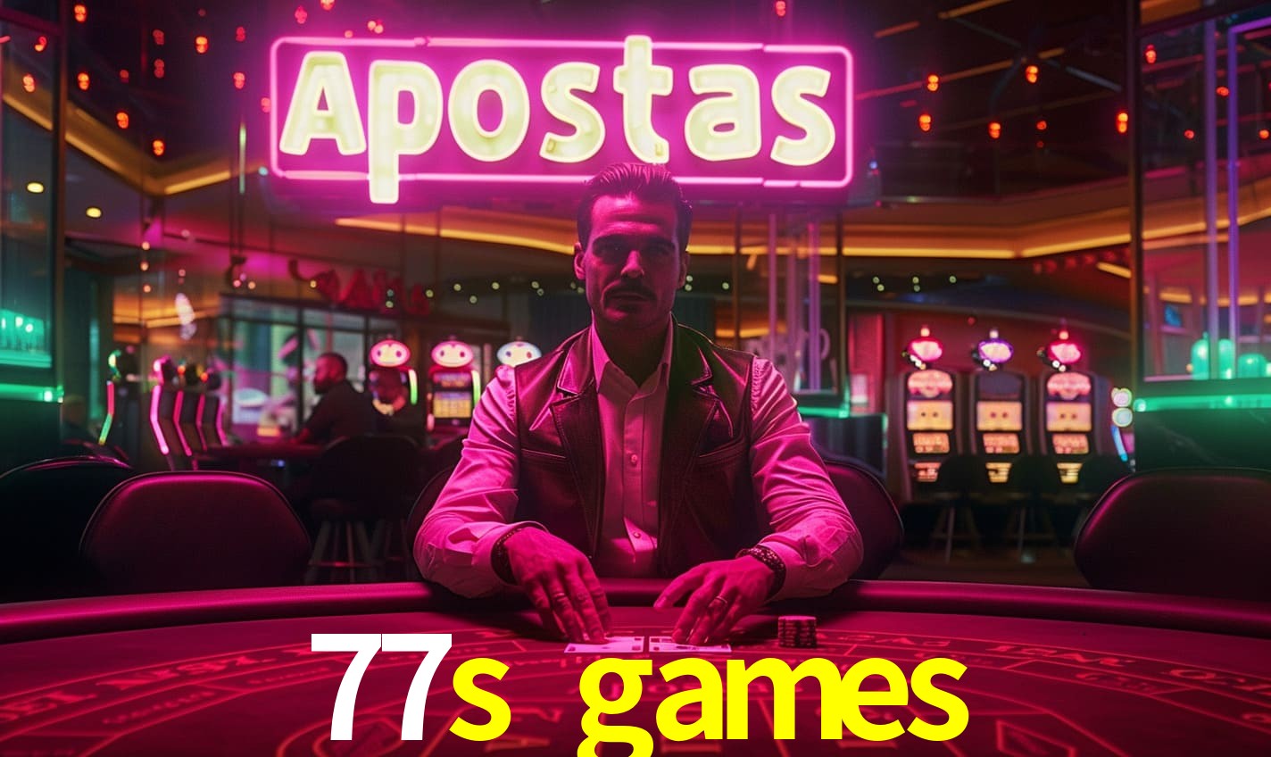 Programa VIP 77s games