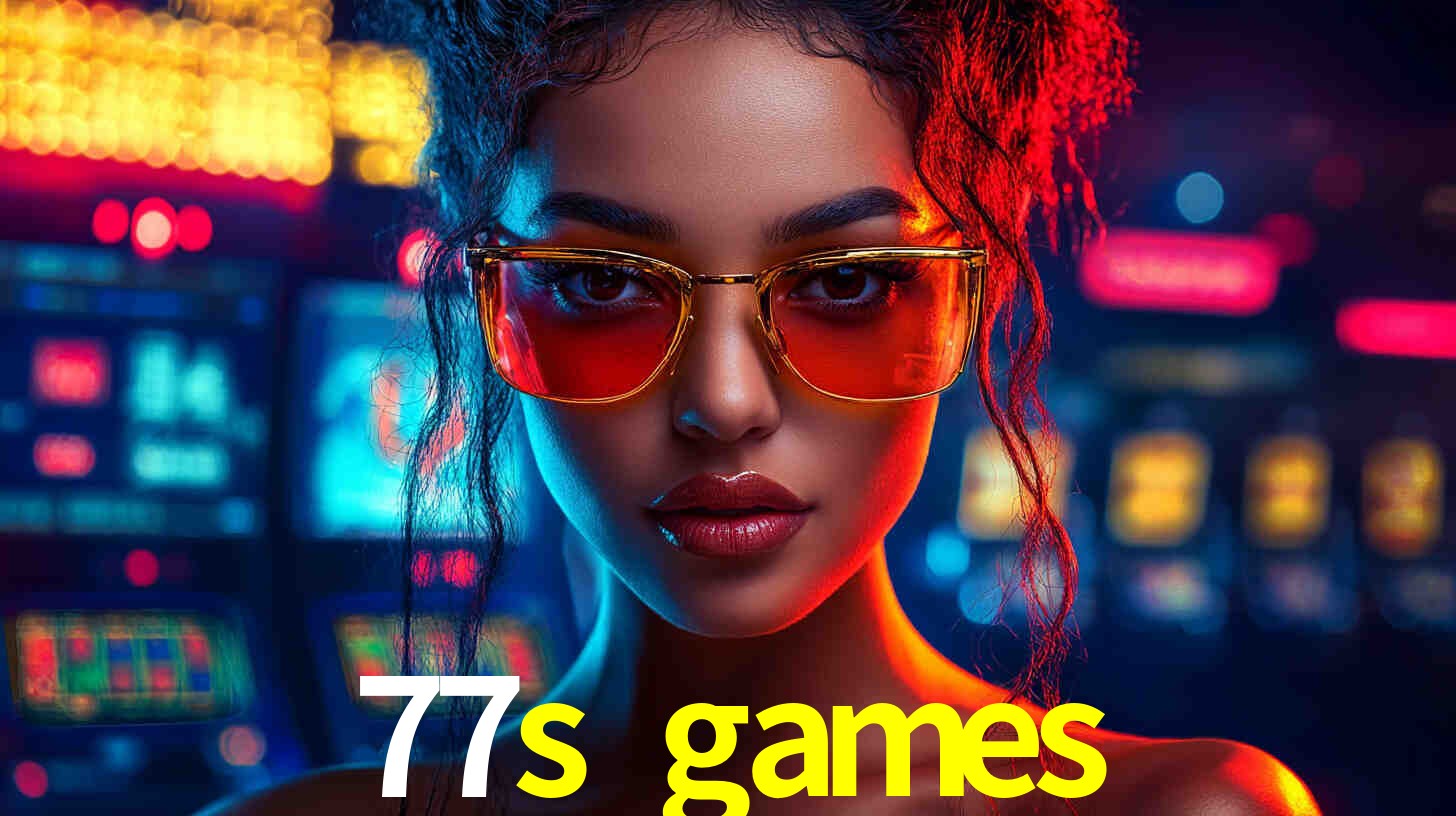 Apostas de Tênis 77s games