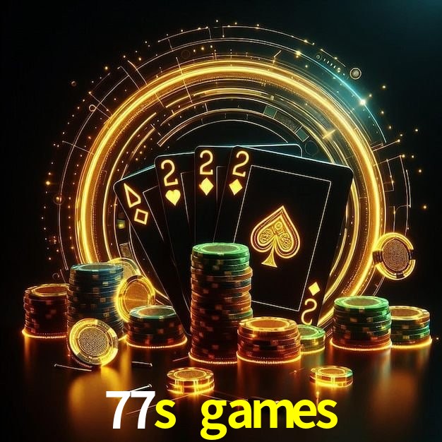 Especiais de Fim de Semana 77s games