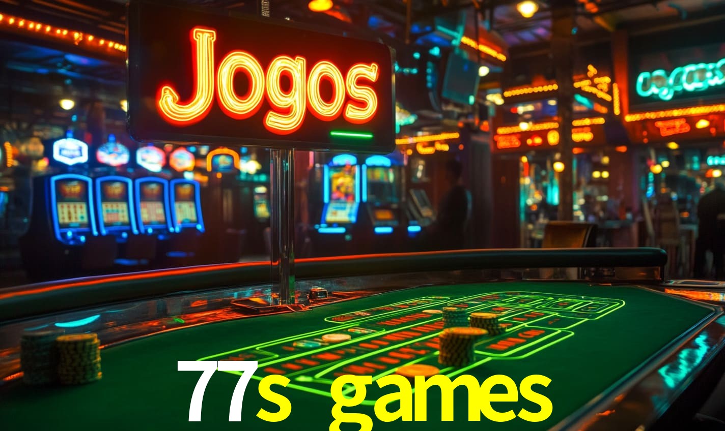 Gates of Olympus 77s games