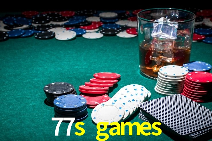 Provedores de Jogos 77s games