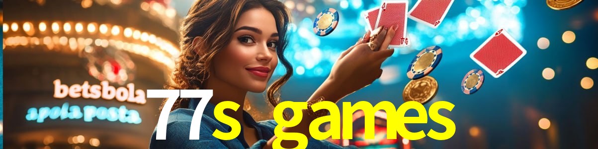 Mesa de Blackjack 77s games