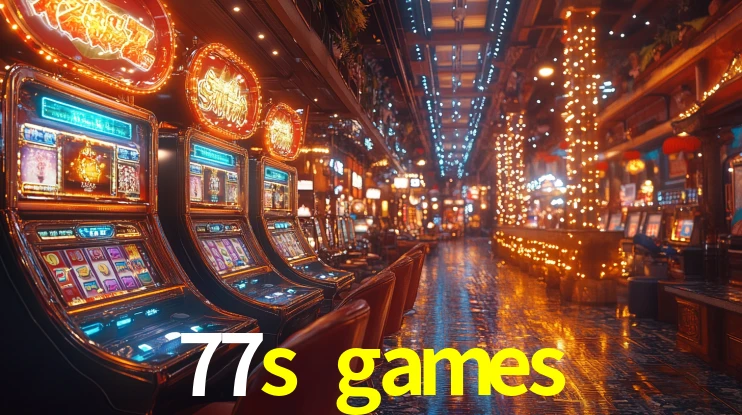 77s games