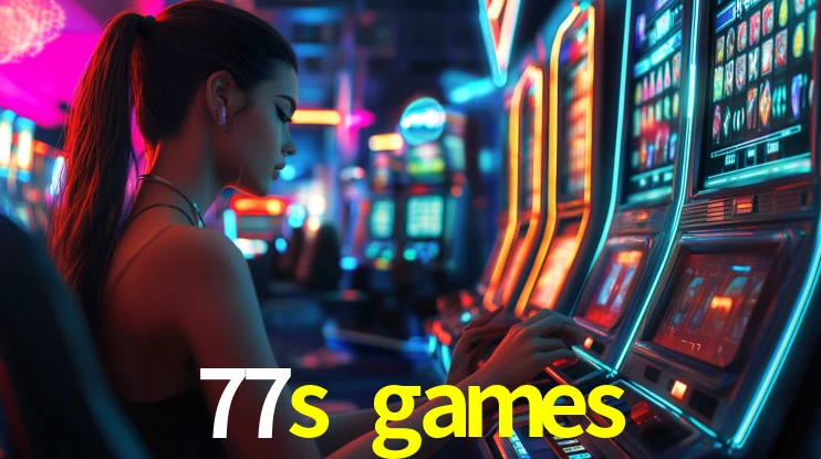 77s games