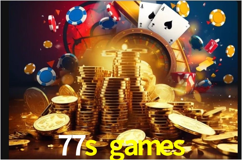 Apostas de Futebol 77s games