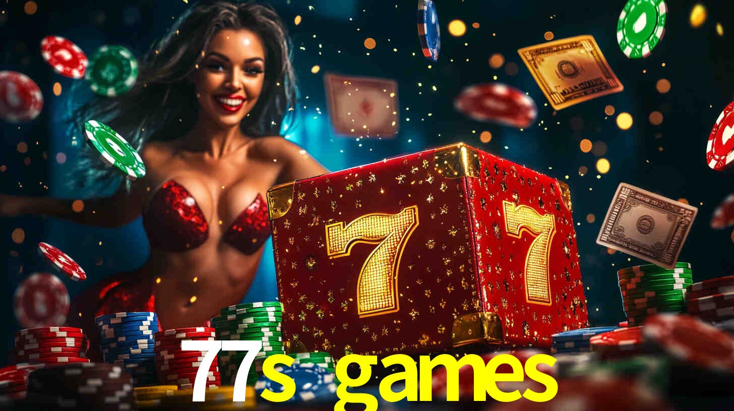 PIX Instantâneo 77s games