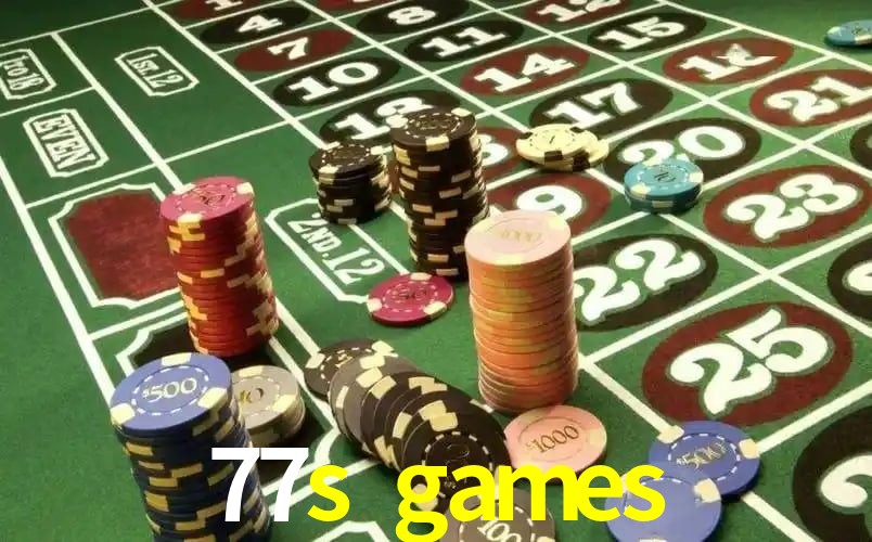 Promoção Relâmpago 77s games