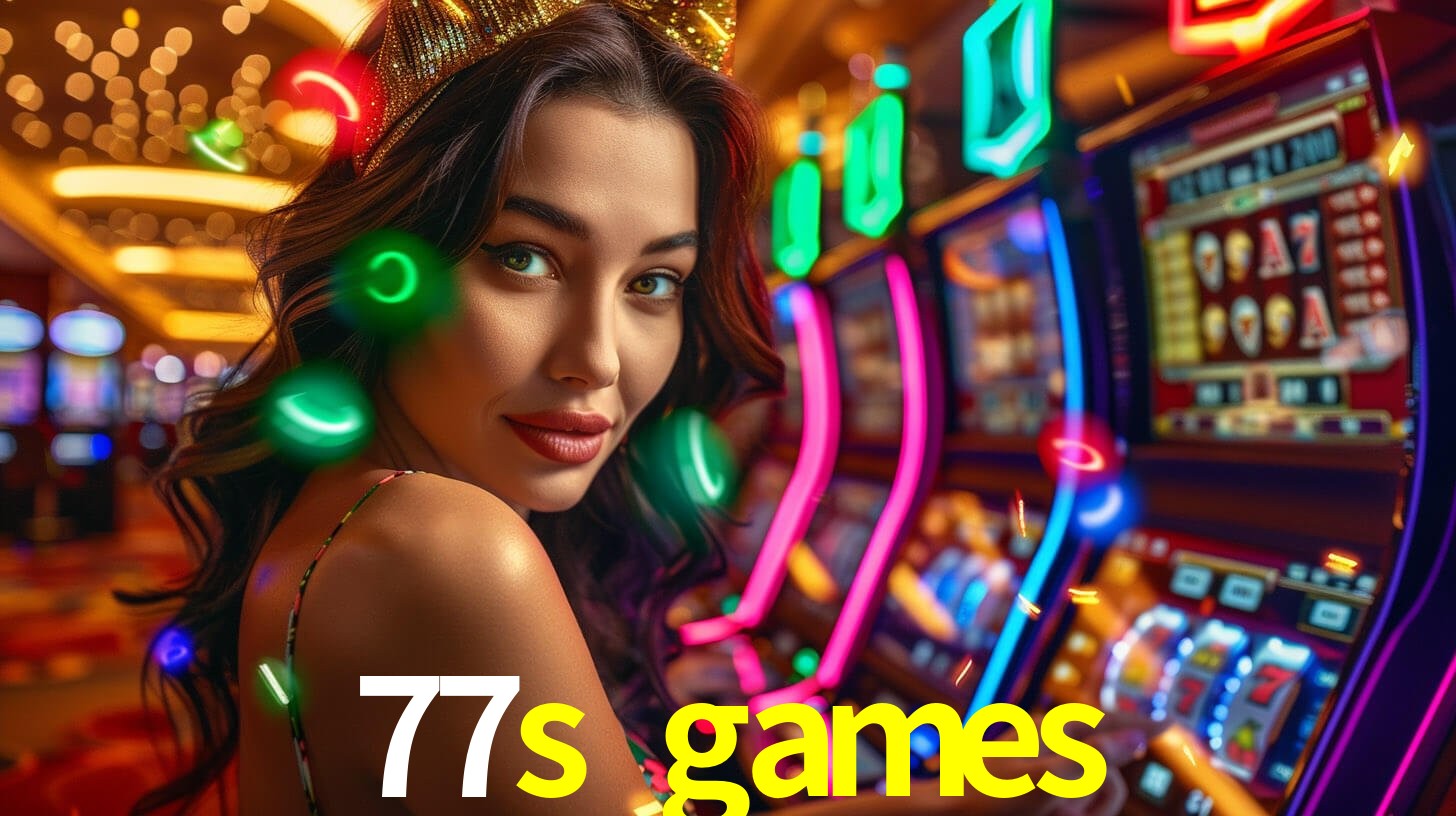 PIX Instantâneo 77s games