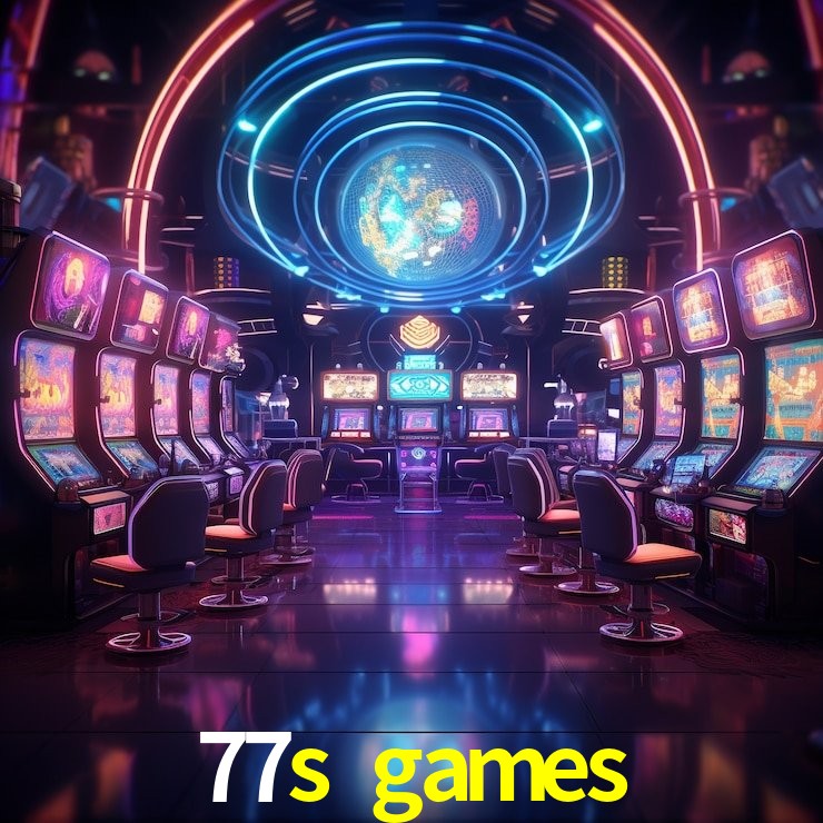 Promoções Sazonais 77s games
