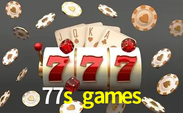 Descubra a Magia dos Jogos de Arcade no 77s games