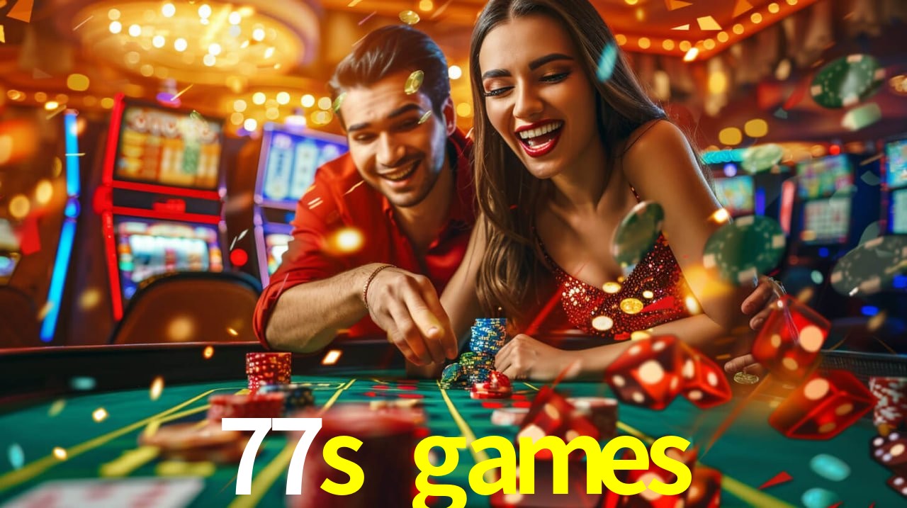 Avaliações dos Jogadores 77s games