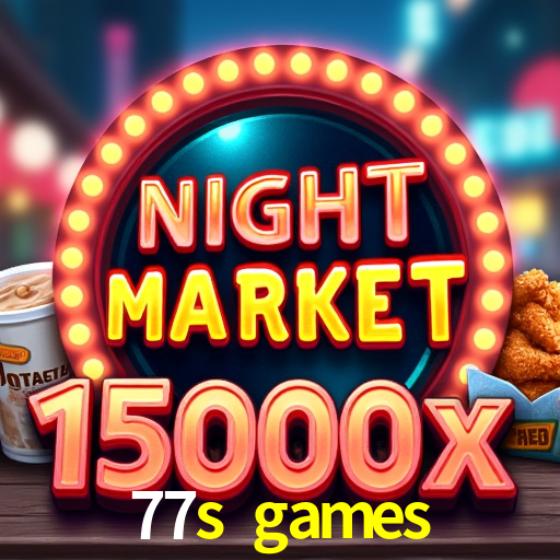 Estatísticas Esportivas 77s games