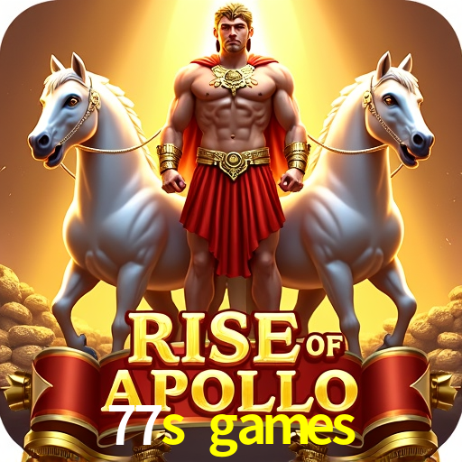 Apostas de Futebol 77s games