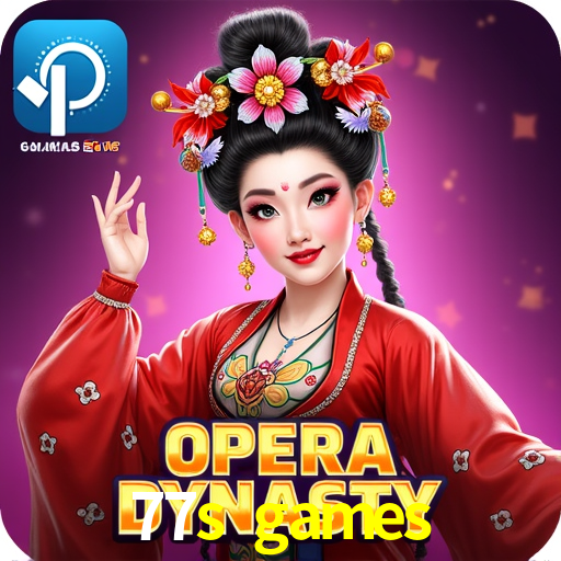 Login Seguro 77s games