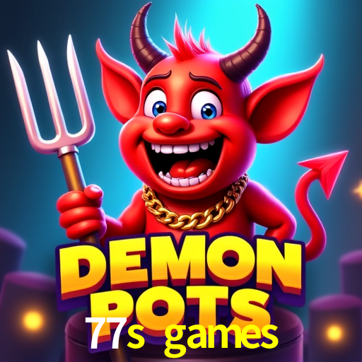 Cadastro Rápido 77s games