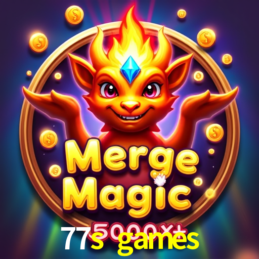 Provedores de Jogos 77s games